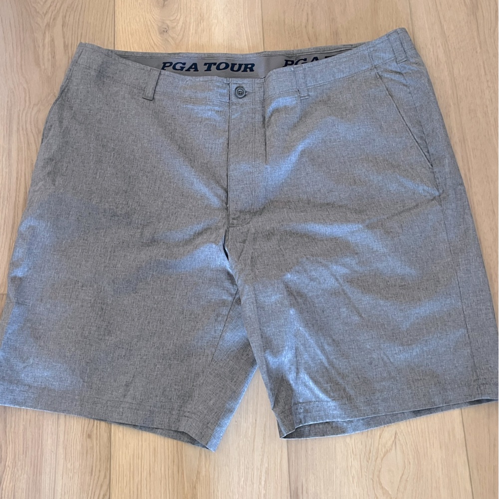 PGA tour shorts